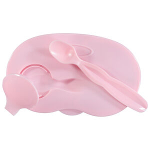 Set repas de promenade Mix'N'Match - Rose 