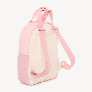 Sac à dos Minnie Disney en glitter print fille 