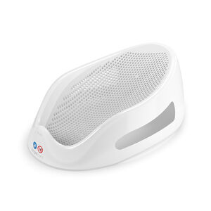 Transat de bain ergonomique – Gris 