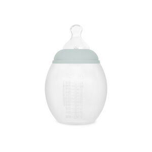 Biberon silicone Ivy Green 330 ml 