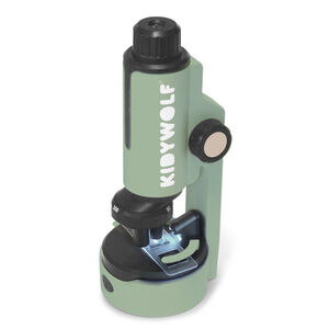 Microscope portable KidyMicro-scope Vert 