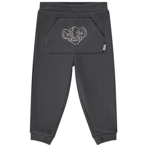 Jogging molleton print Simba Disney pour bébé garçon 