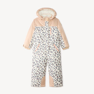 Combinaison de ski imperméable fille 