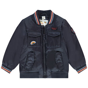 Blouson fantaisie pour bébé garçon 