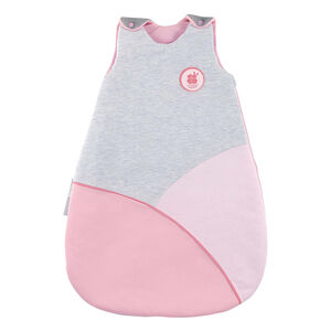 Gigoteuse Cosy Air+ 0-6 mois - Rose 