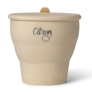 Tasse à collation anti-fuite Ballerina 
