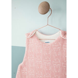 Gigoteuse sans manches jersey 90-110cm - collection Imagine 