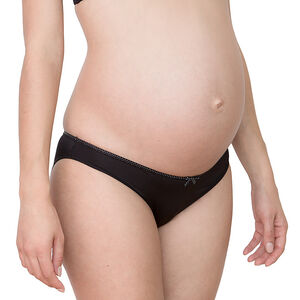 Culotte de grossesse sans coutures  