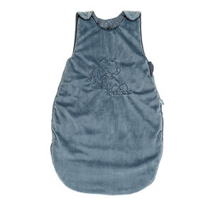 Gigoteuse Jack, Jules & Nestor 70 cm - Bleu 