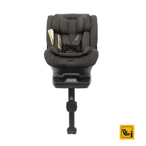 Siège-auto NORR i-Size - Granite 