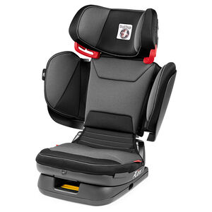Siège Auto Viaggio Flex GR 2/3 – Crystal Black 