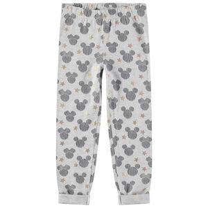 Legging imprimé Mickey & Minnie Disney all-over 