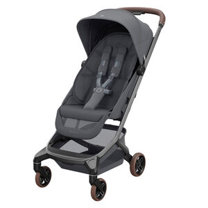 Poussette Fame Cabin Moon Graphite 