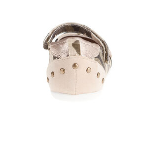 Babies imprimé camouflage avec rivets et scratch  