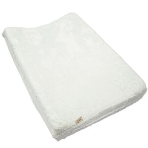 Housse de matelas à langer Riviera Blue 67x44cm  