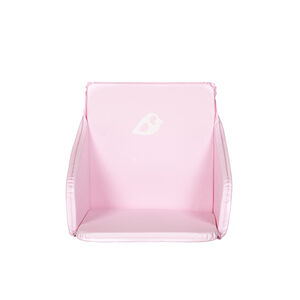 Coussin réducteur PVC - Rose clair 