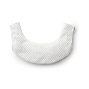 Bavoir pour porte-bébé One - Blanc 