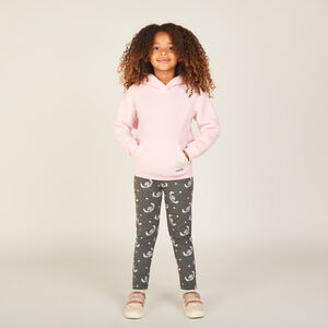 Ensemble jogging Stitch & Angel Disney fille 