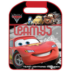 Protège-siège Cars - Rouge 