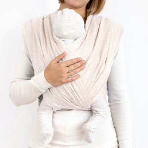 Porte bébé Echarpe Duo -T1- Tender  