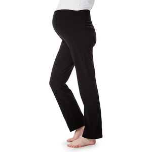 Legging de grossesse forme large 