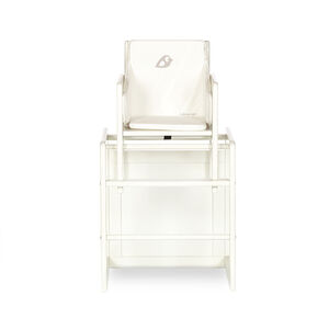 Coussin réducteur PVC - Ecru 