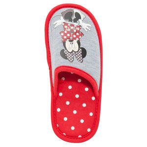 Chaussons bas Disney Minnie 