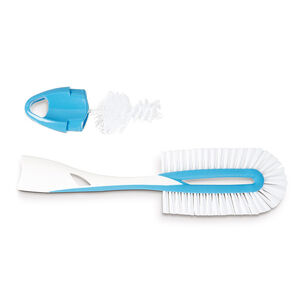 Goupillon 2 en 1 flexible 