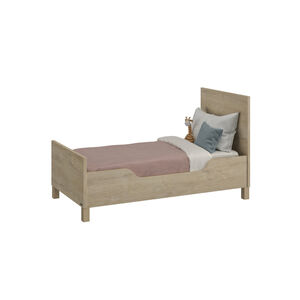 Kit de transformation lit 2 pans 140 cm  Achille 