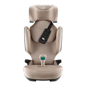 Siège-auto i-Size KidFix Pro Style teak 