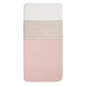 Drap 120x150cm Soft Plumes 
