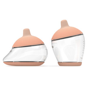 Kit Biberon Nipple Shape 4 - Fair 