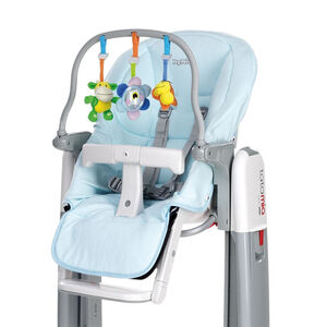 Kit pour chaise haute Tatamia - Azzurro 