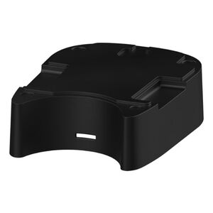 Base surélevée pour préparateur de biberons Formula Pro Mini Noir 
