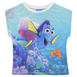 Tee-shirt manches courtes Disney Dori 