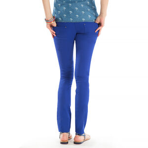 Pantalon de grossesse uni 