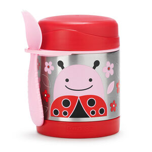 Thermos Zoo coccinelle 