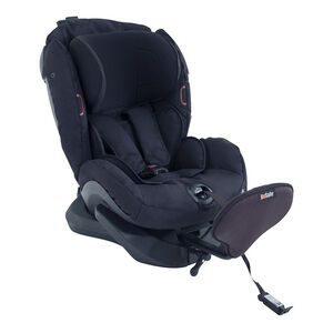 Siège-auto iZi Plus groupe 0/1/2 - Black cab 