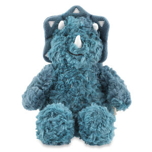 Peluche 18cm Mr. Triceratops 