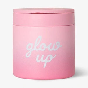 Pot isotherme 350ml Pink Glowup 