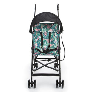Poussette canne One Way imprimé Jungle 