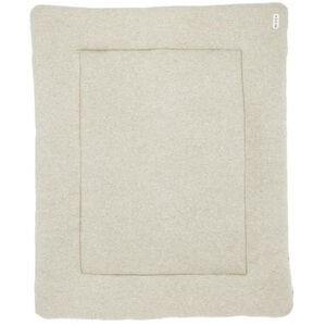 Tapis de parc Mini Knots - Sand - 77x97 cm 