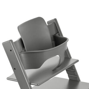 Baby set pour Tripp Trapp - Storm Grey 