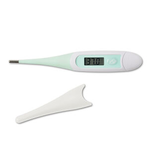 Thermomètre digital - Menthe 