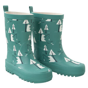 Botte de pluie T29 en caoutchouc Bear 