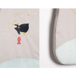 Gigoteuse sans manche 70cm - Les Nanouks 