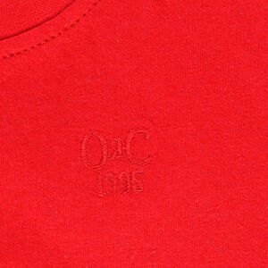 Lot de 3 tee-shirts manches courtes  