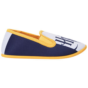 Chausson bas broderie Harry Potter Warner garçon 
