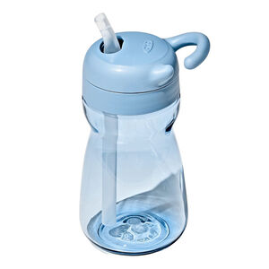 Bouteille d’eau Adventure avec paille 350ml Dusk 
