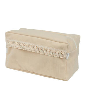 Trousse de toilette Boho Sand 